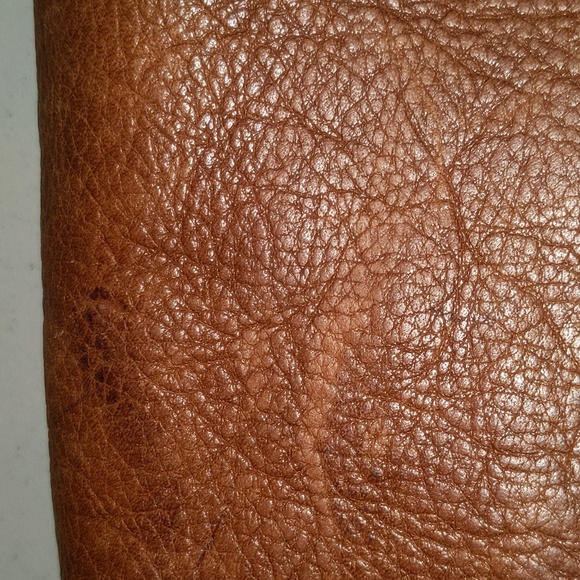 Fossil Heavy Strap Multi Pocket Flap Messenger Bag - Picture 6 of 16